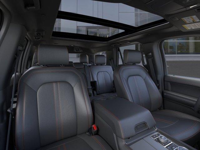new 2024 Ford Expedition car, priced at $80,505