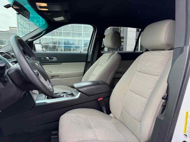 used 2015 Ford Explorer car, priced at $15,295