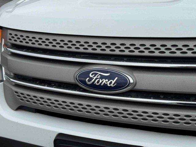 used 2015 Ford Explorer car, priced at $15,295