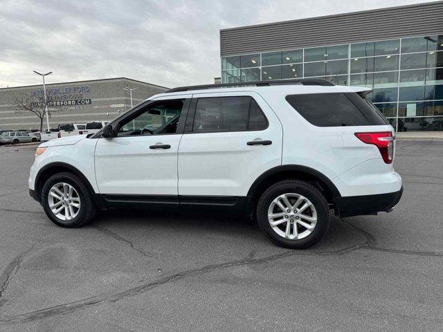 used 2015 Ford Explorer car, priced at $15,295