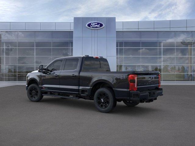 new 2024 Ford F-350 car, priced at $88,170