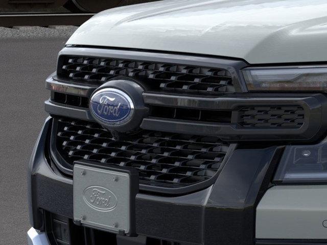 new 2024 Ford Ranger car, priced at $51,130