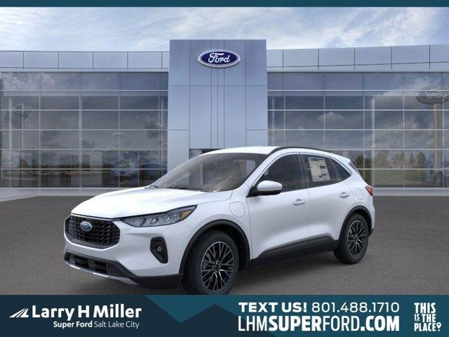 new 2026 Ford Escape car, priced at $31,528