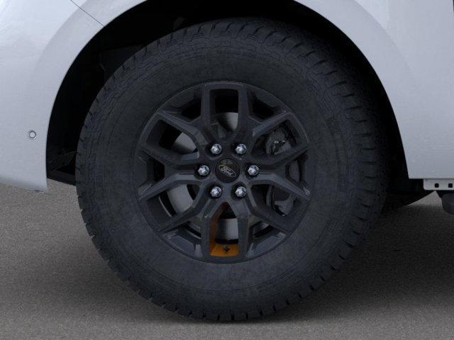 new 2025 Ford Expedition car, priced at $81,782