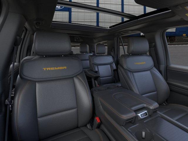 new 2025 Ford Expedition car, priced at $81,782