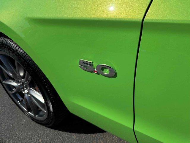 used 2013 Ford Mustang car, priced at $23,686