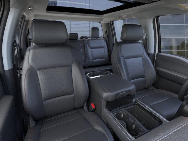 new 2026 Ford F-350 car, priced at $84,275