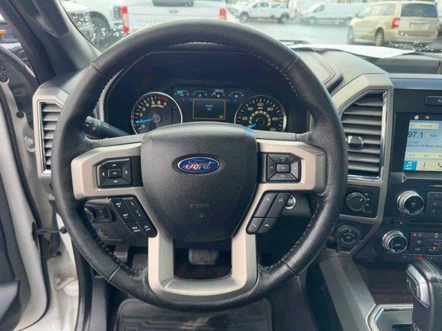 used 2016 Ford F-150 car, priced at $21,250