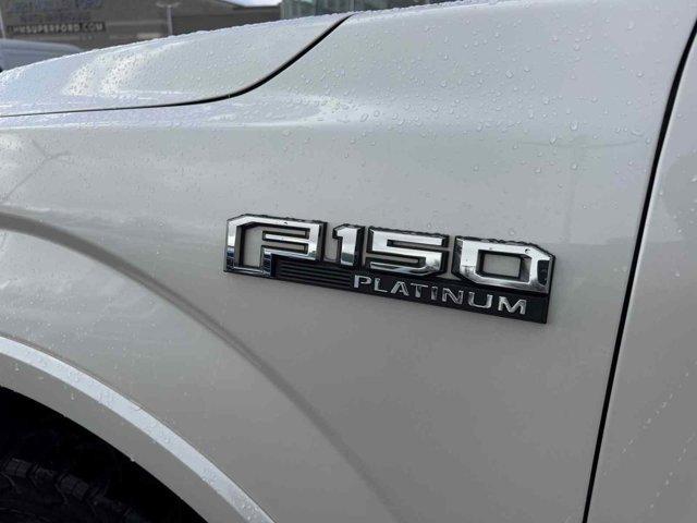 used 2016 Ford F-150 car, priced at $21,250