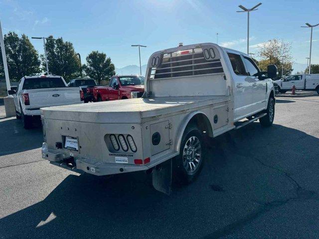 used 2022 Ford F-250 car, priced at $51,585