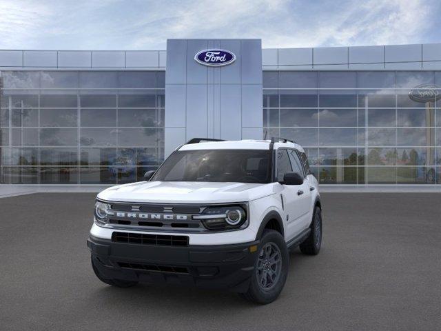 new 2024 Ford Bronco Sport car, priced at $28,640