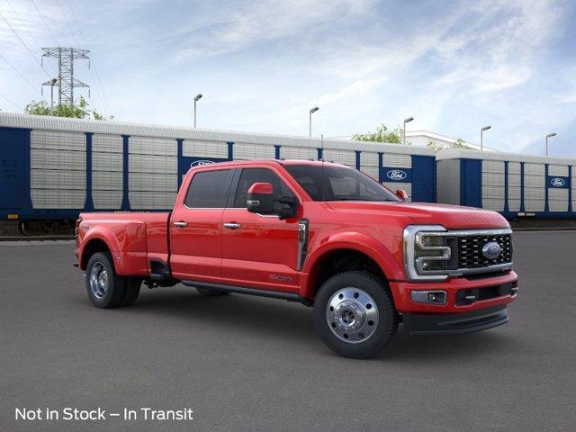 new 2024 Ford F-450 car, priced at $107,895