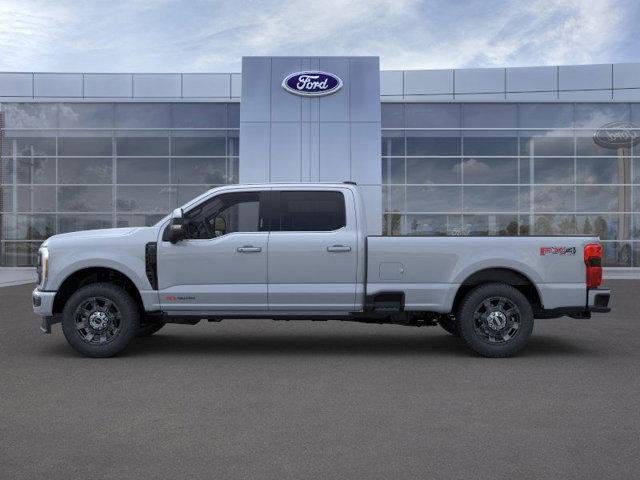 new 2024 Ford F-350 car, priced at $89,770