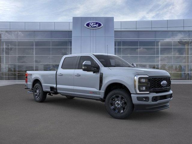 new 2024 Ford F-350 car, priced at $89,770