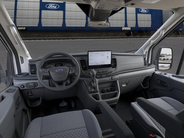 new 2025 Ford Transit-350 car, priced at $68,400