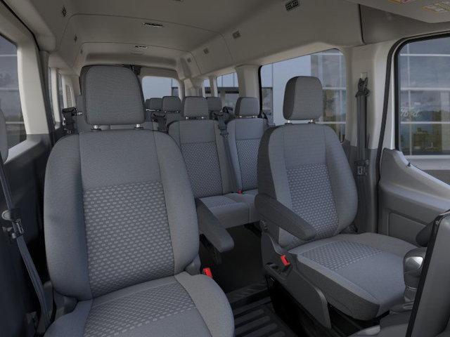 new 2025 Ford Transit-350 car, priced at $68,400