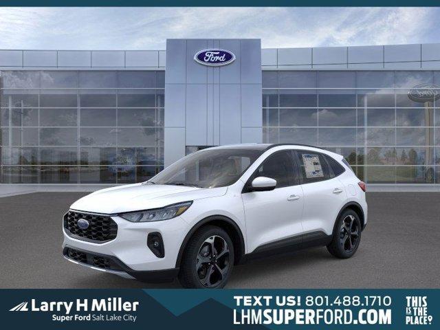 new 2025 Ford Escape car, priced at $32,582