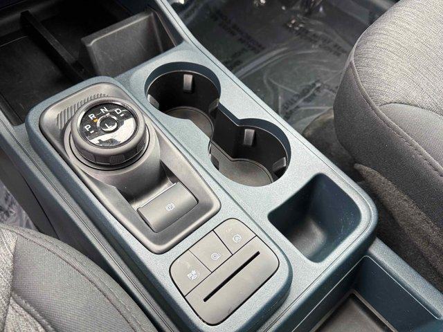 used 2023 Ford Maverick car, priced at $26,868