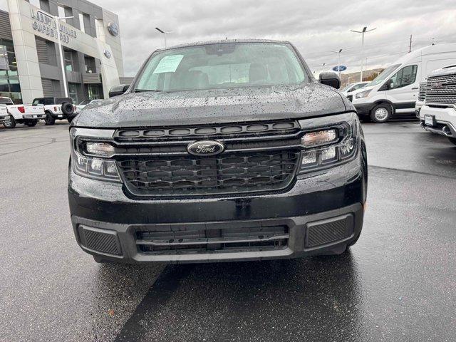 used 2023 Ford Maverick car, priced at $26,868