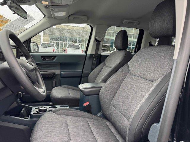 used 2023 Ford Maverick car, priced at $26,868