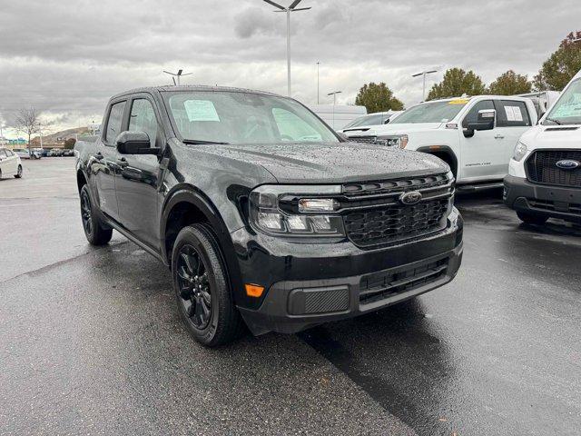 used 2023 Ford Maverick car, priced at $26,868