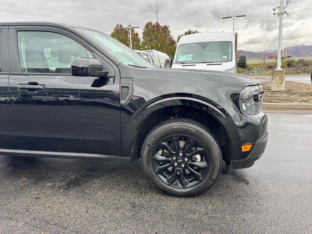 used 2023 Ford Maverick car, priced at $26,868