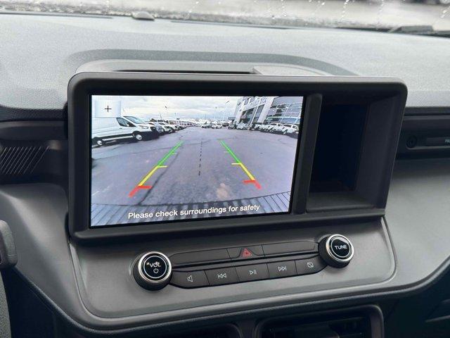 used 2023 Ford Maverick car, priced at $26,868