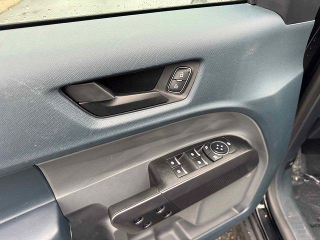 used 2023 Ford Maverick car, priced at $26,868