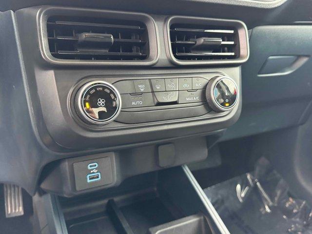 used 2023 Ford Maverick car, priced at $26,868