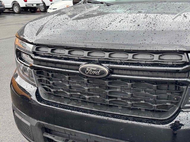 used 2023 Ford Maverick car, priced at $26,868