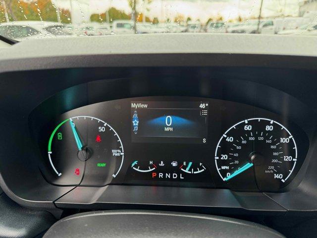 used 2023 Ford Maverick car, priced at $26,868