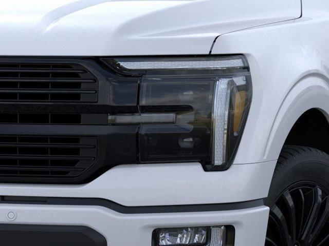 new 2025 Ford F-150 car, priced at $82,165