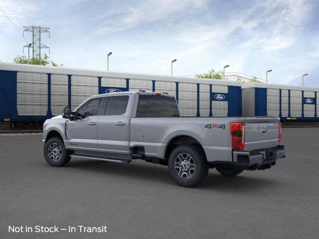 new 2025 Ford F-350 car, priced at $81,385