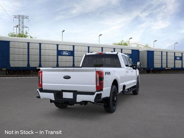 new 2025 Ford F-350 car, priced at $86,050