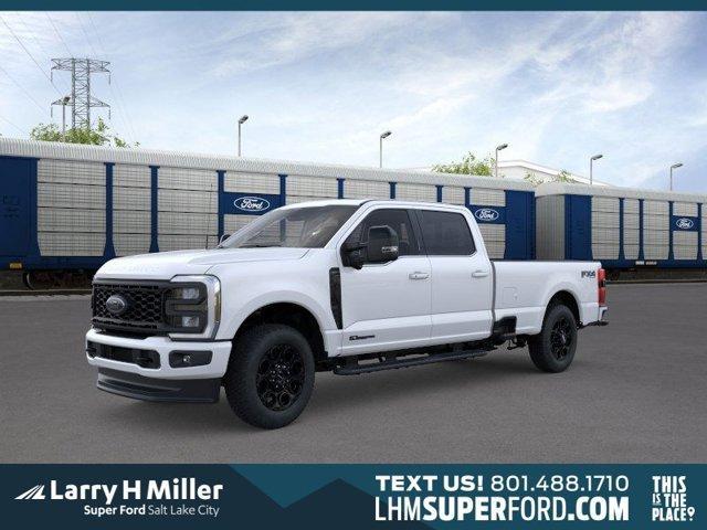 new 2025 Ford F-350 car, priced at $86,050