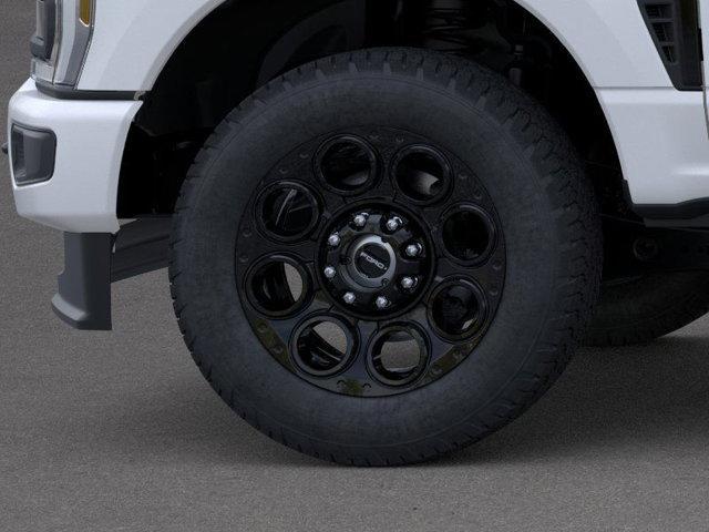 new 2025 Ford F-350 car, priced at $86,050