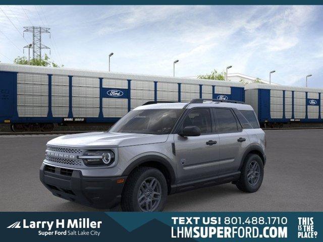 new 2025 Ford Bronco Sport car, priced at $32,990