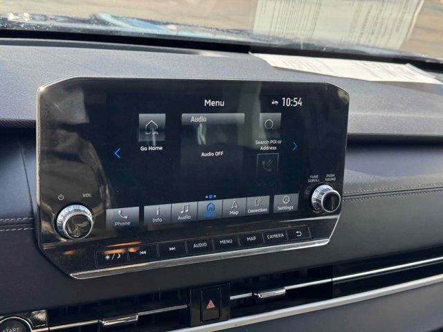 used 2022 Mitsubishi Outlander car, priced at $20,000