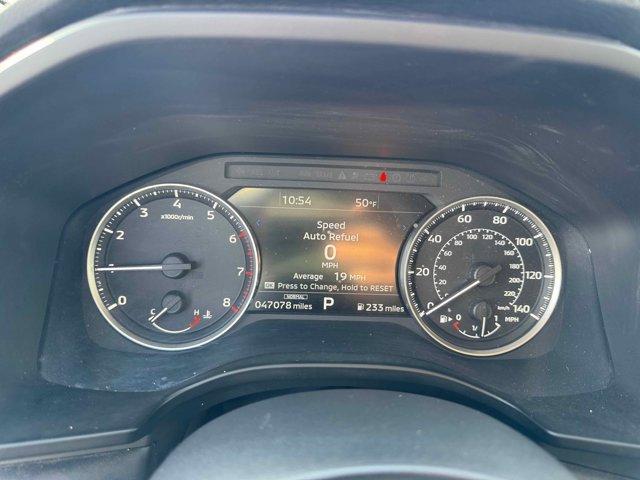 used 2022 Mitsubishi Outlander car, priced at $20,000