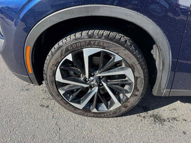 used 2022 Mitsubishi Outlander car, priced at $20,000