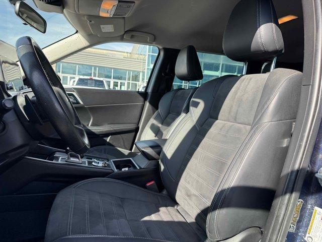 used 2022 Mitsubishi Outlander car, priced at $20,000