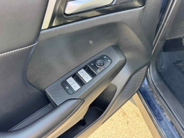 used 2022 Mitsubishi Outlander car, priced at $20,000