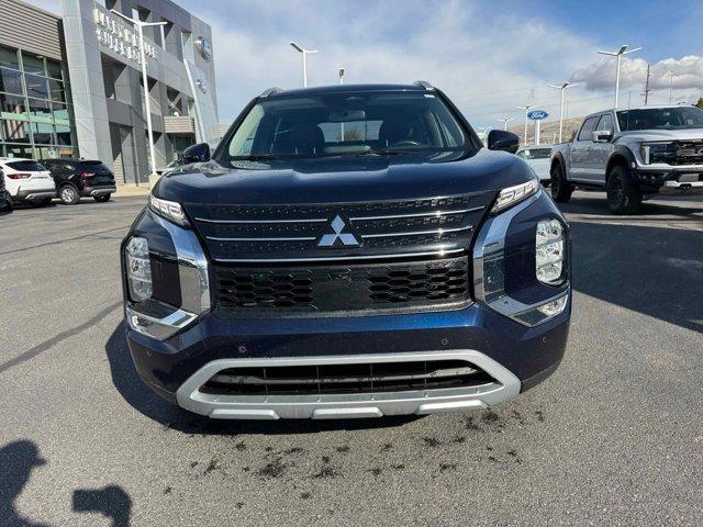 used 2022 Mitsubishi Outlander car, priced at $20,000