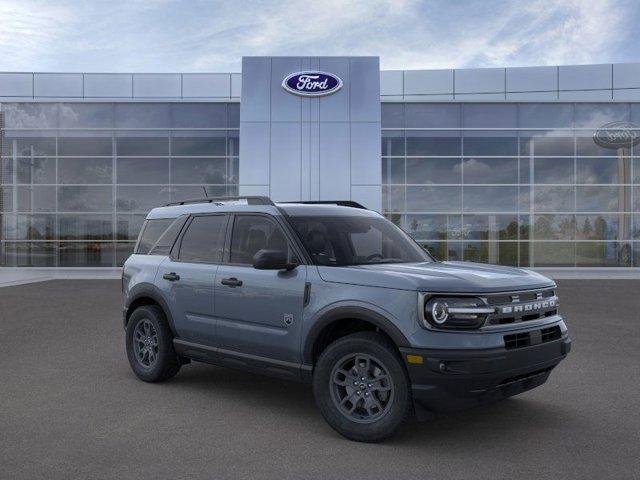 new 2024 Ford Bronco Sport car, priced at $28,815