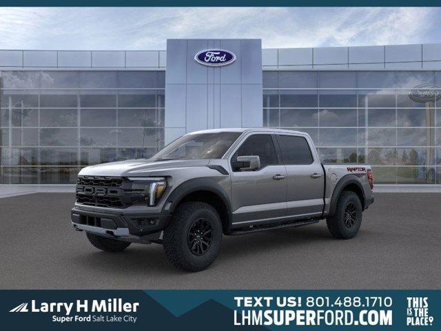 new 2024 Ford F-150 car, priced at $82,030