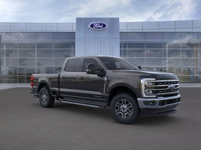 new 2024 Ford F-350 car, priced at $77,970