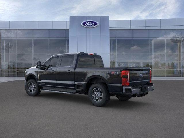 new 2024 Ford F-350 car, priced at $77,970