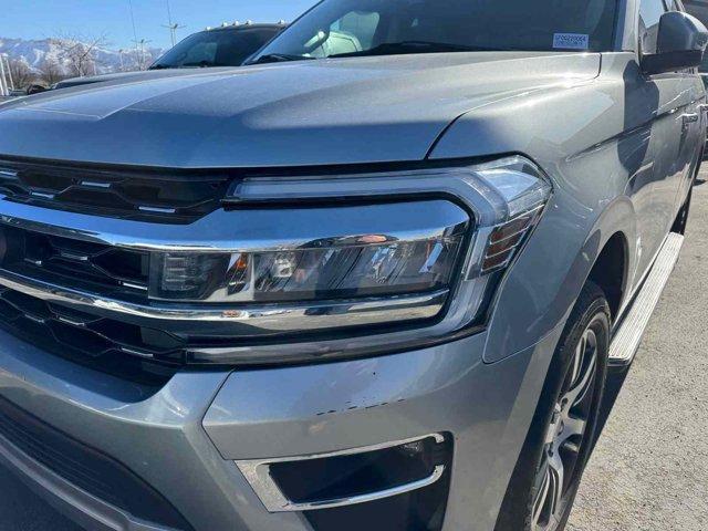 used 2022 Ford Expedition car, priced at $41,837