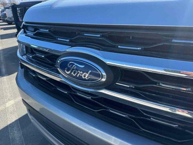 used 2022 Ford Expedition car, priced at $41,837