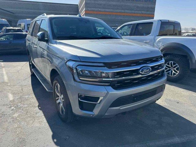 used 2022 Ford Expedition car, priced at $41,837